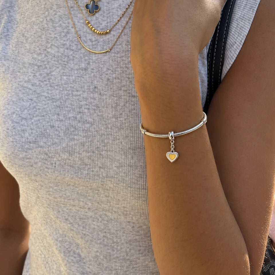 Safe Bracelet