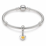 Safe Bracelet design; duo offer includes two bracelets